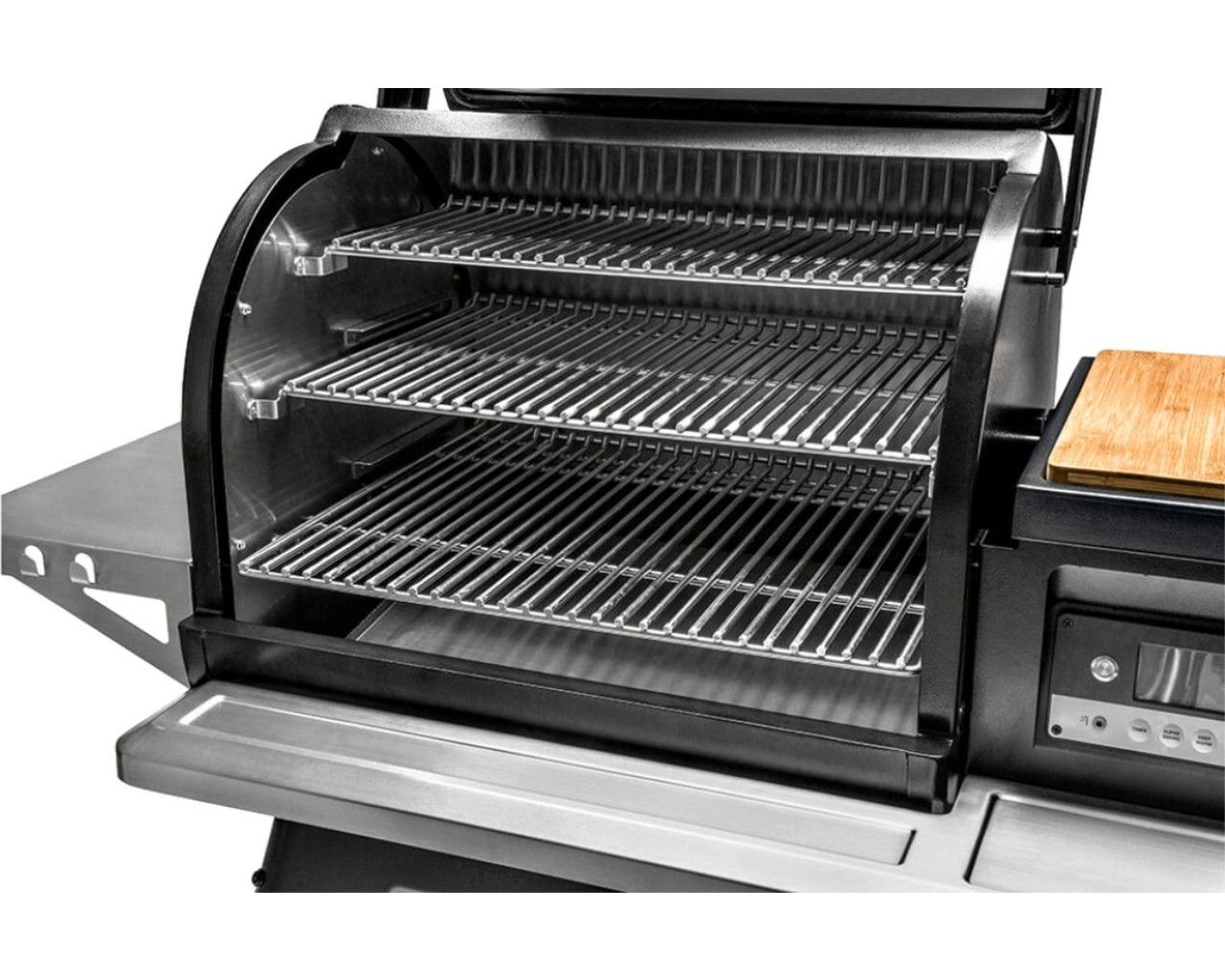 Traeger Timberline 850, , hi-res image number null