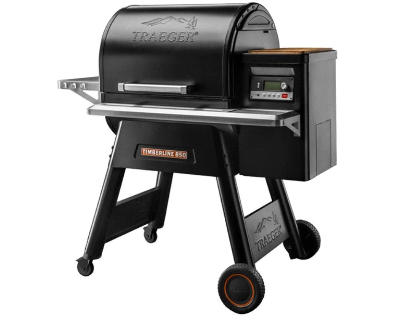 Traeger Timberline 850, , hi-res image number null