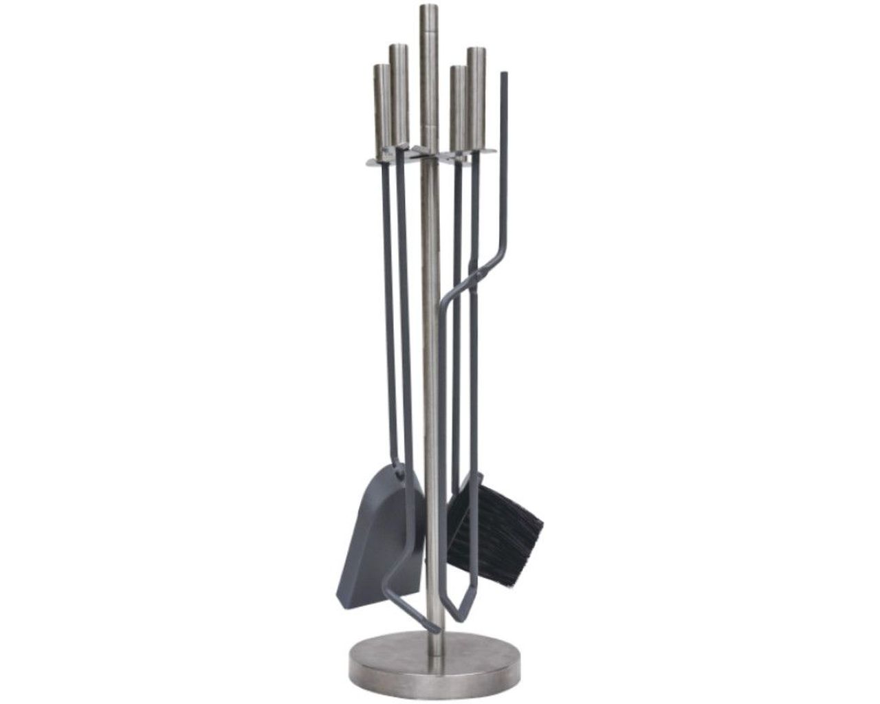 Maxiheat 4 Piece Toolset with Stainless Steel Stand, , hi-res image number null