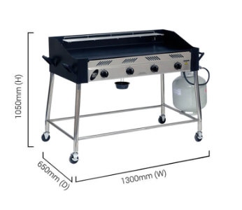 Footymaster Specifications Footymaster Specifications
