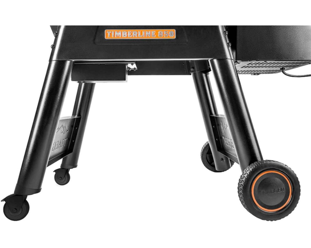 Traeger Timberline 850, , hi-res image number null