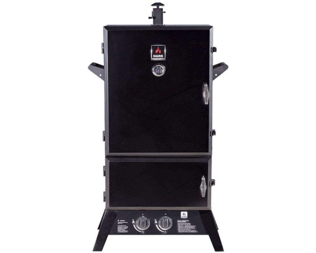 Hark Big Boss Gas Smoker, , hi-res image number null