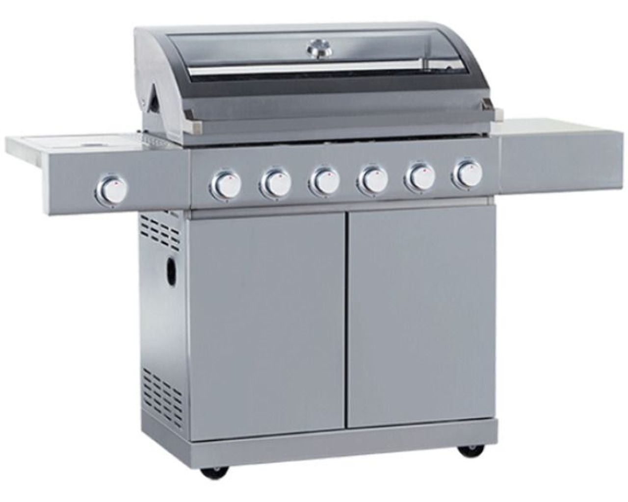 Ziggy by Ziegler & Brown Twin Grill LP Classic, Ziggy by Ziegler & Brown Twin Grill LP Classic, , large