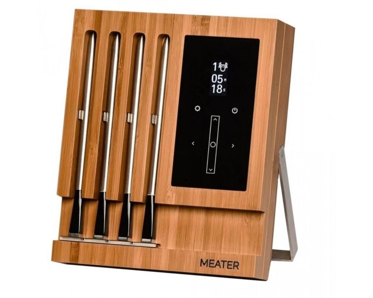 Meater Block 4 Probe Thermometer, , hi-res image number null