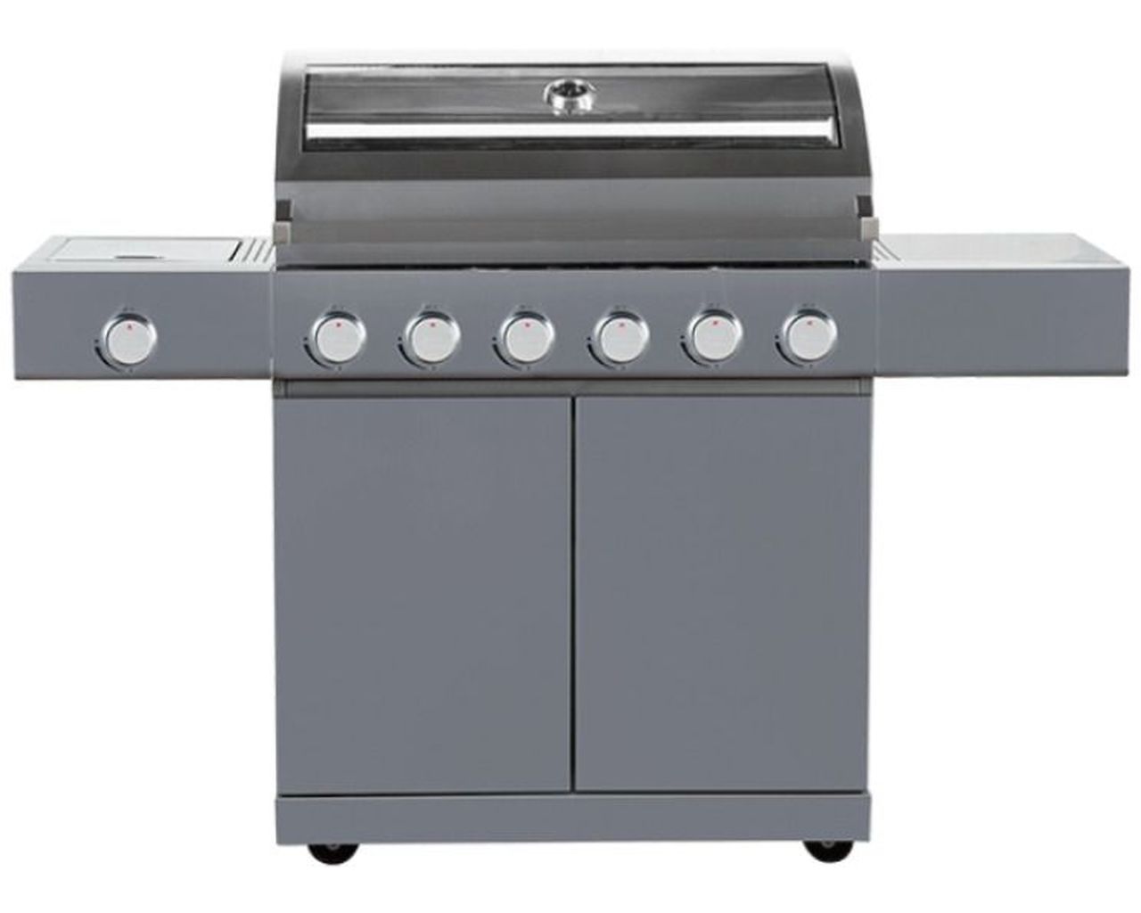 Ziggy by Ziegler & Brown Twin Grill LP Classic, Ziggy by Ziegler & Brown Twin Grill LP Classic, , large