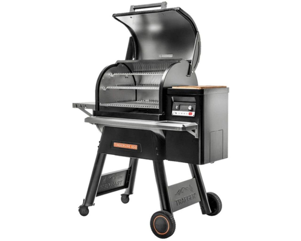 Traeger Timberline 850, , hi-res image number null
