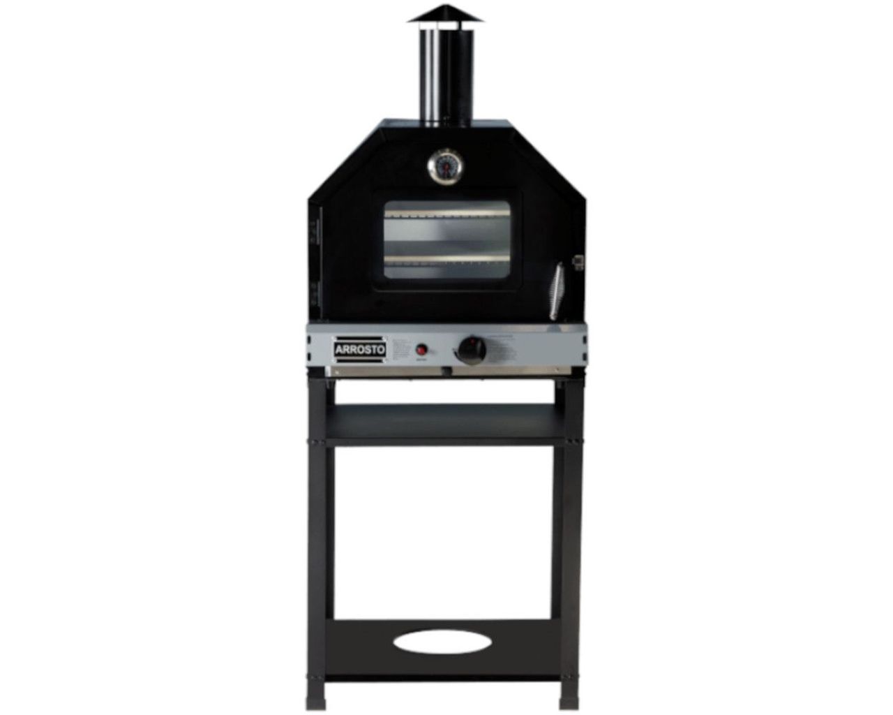 Arrosto Gas Pizza Oven, , hi-res image number null