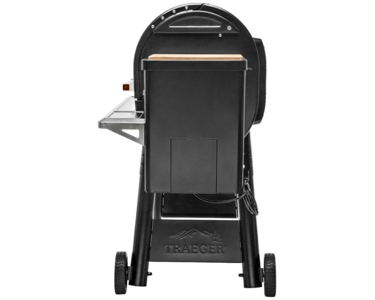 Traeger Timberline 850, , hi-res image number null